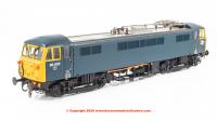 8649 Heljan Class 86/4 Electric Locomotive number 86 402